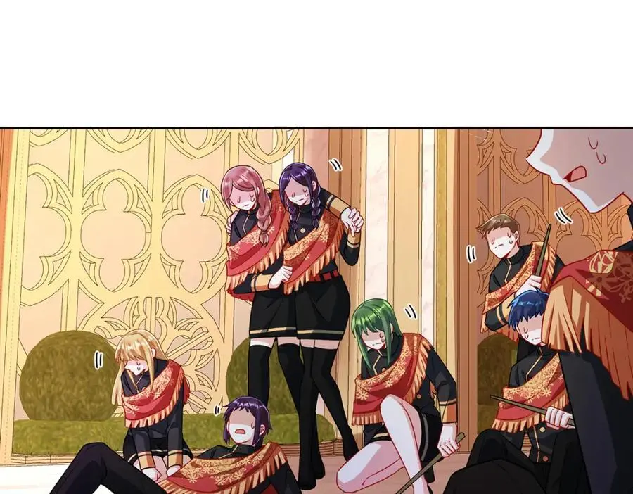 第46话 被偷家了？ 第71页