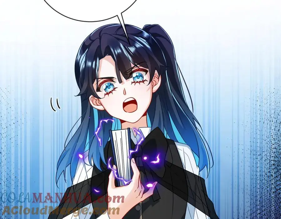 第46话 被偷家了？ 第73页