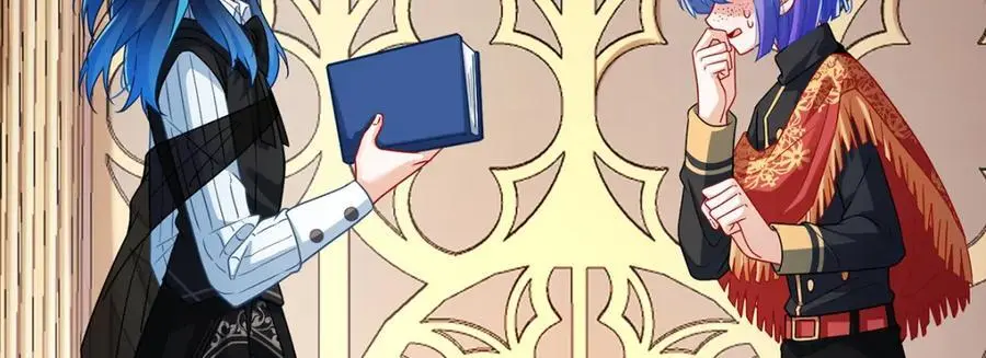 第46话 被偷家了？ 第78页