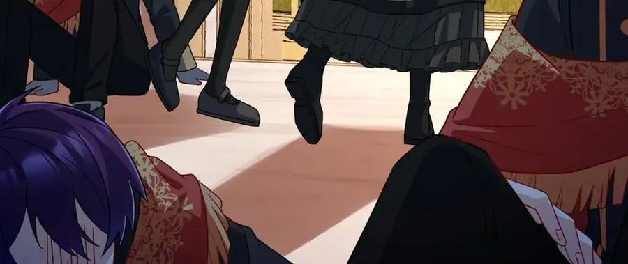 第46话 被偷家了？ 第104页