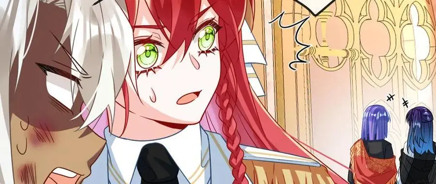 第46话 被偷家了？ 第112页