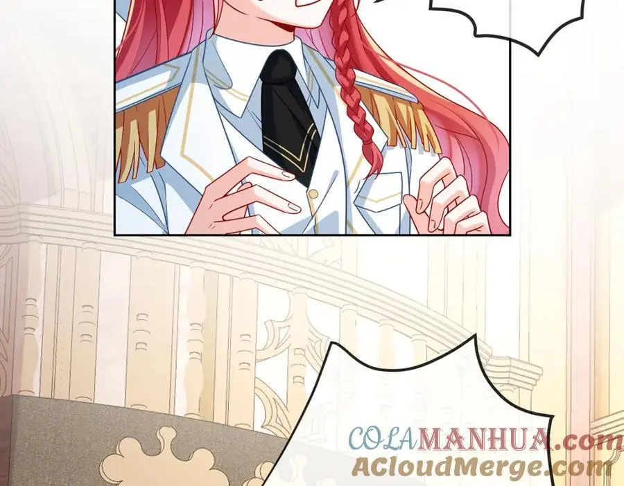 第46话 被偷家了？ 第117页