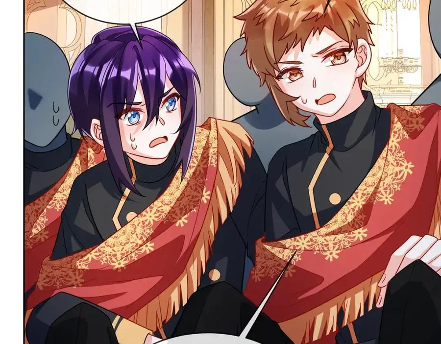 第46话 被偷家了？ 第123页