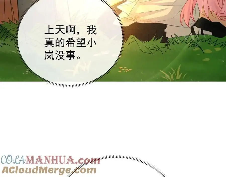 第51话 小岚之墓 第101页