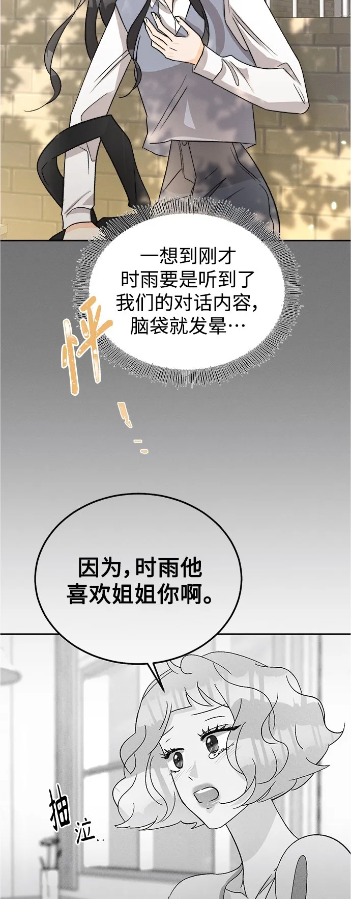 [第67话] 芒果色郁金香(6) 第14页