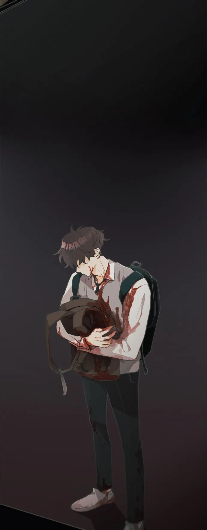 [第36话] 南瓜花（8） 第13页