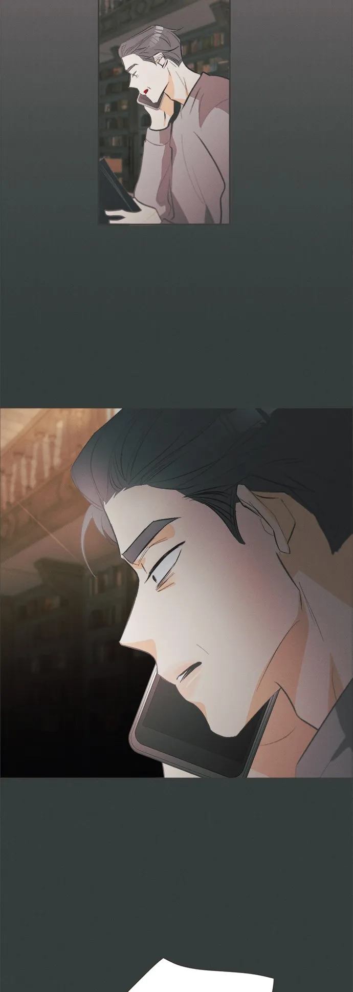 [第36话] 南瓜花（8） 第38页