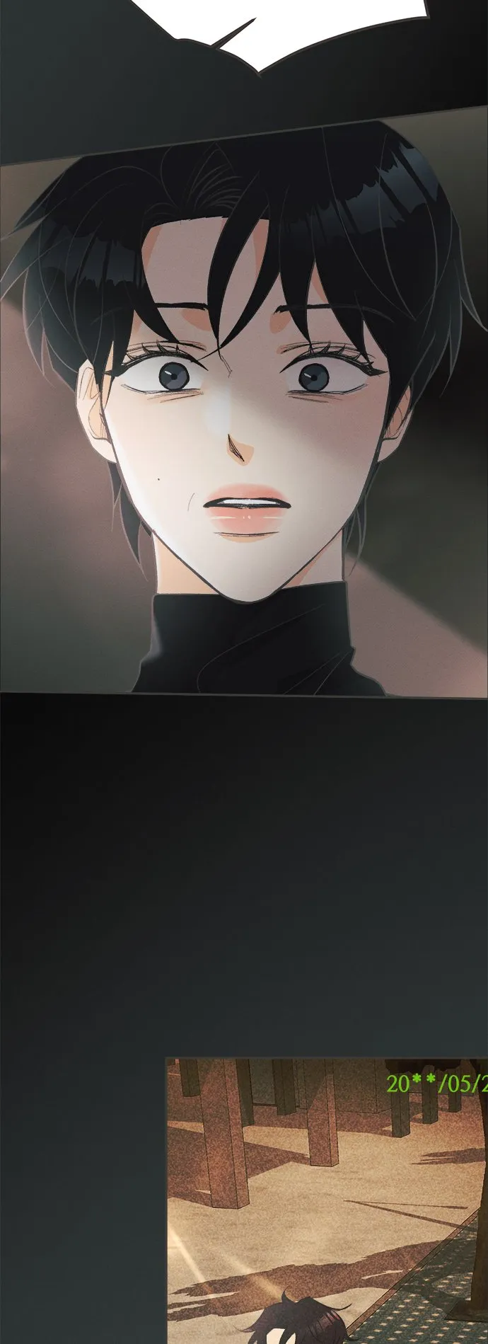 [第36话] 南瓜花（8） 第44页