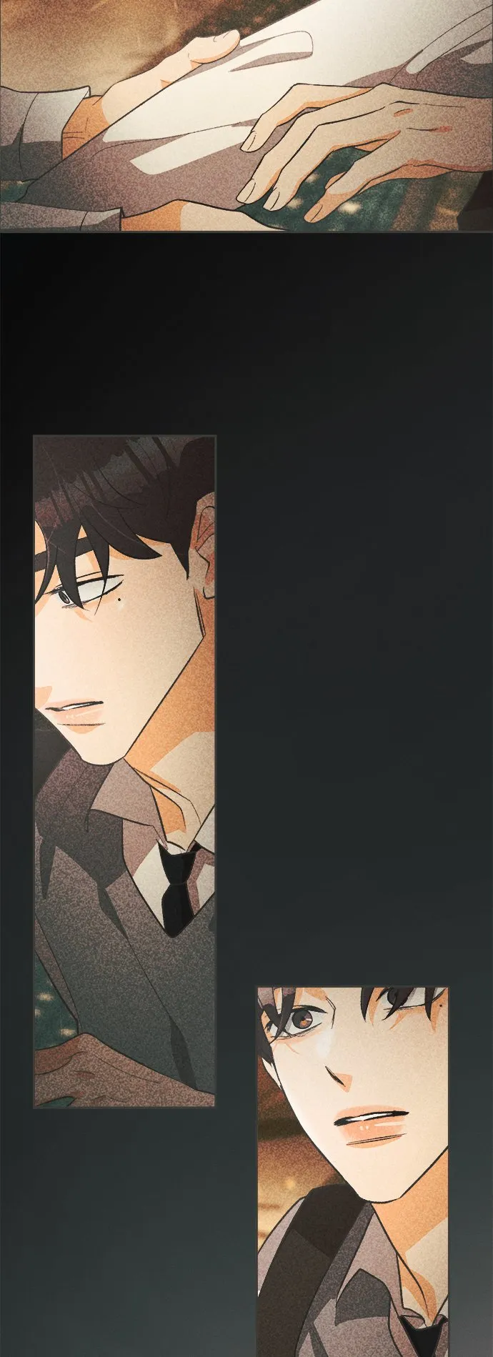 [第36话] 南瓜花（8） 第46页