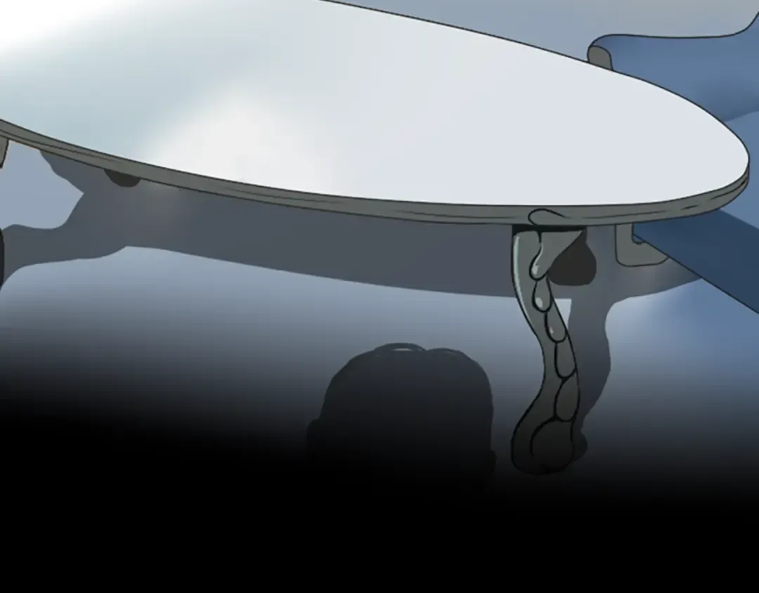 第1季第1话 我死了？ 第12页