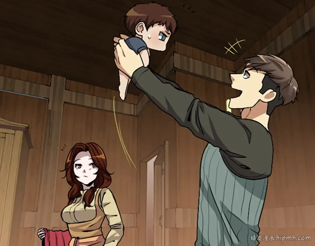 第1季第1话 我死了？ 第120页