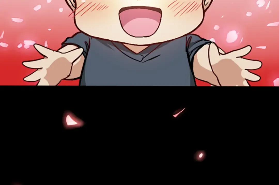 第1季第3话 神奇的魔法 第19页