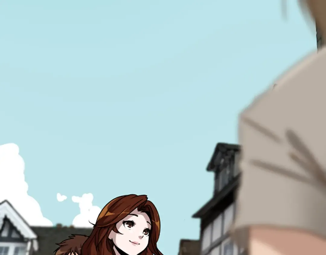第1季第3话 神奇的魔法 第52页