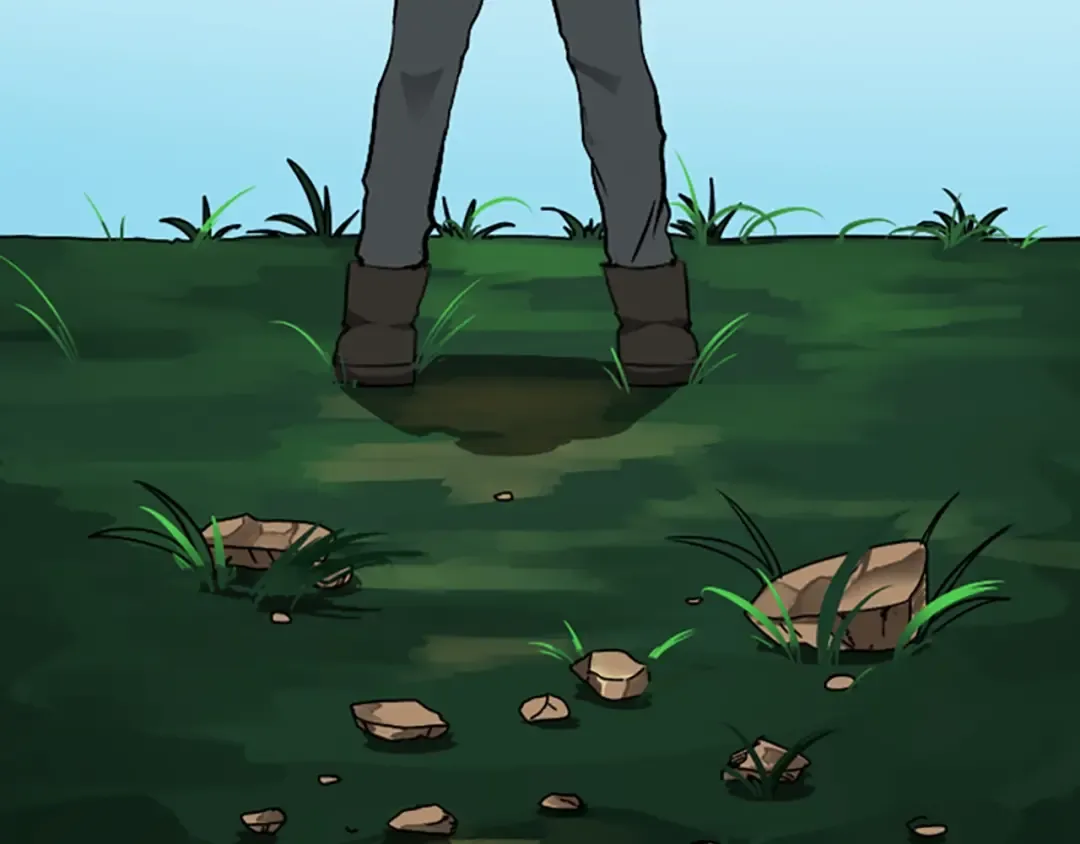 第1季第3话 神奇的魔法 第111页