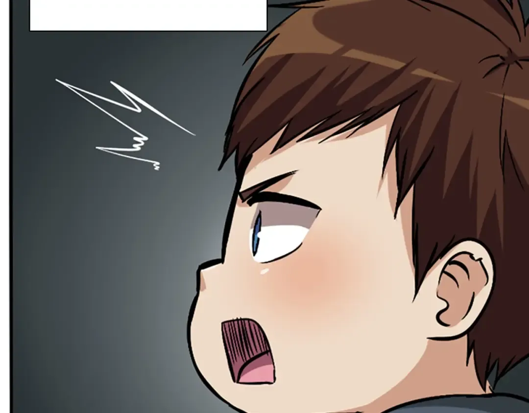 第1季第3话 神奇的魔法 第117页