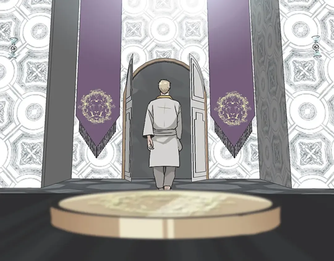 第1季第11话 苏醒 第50页