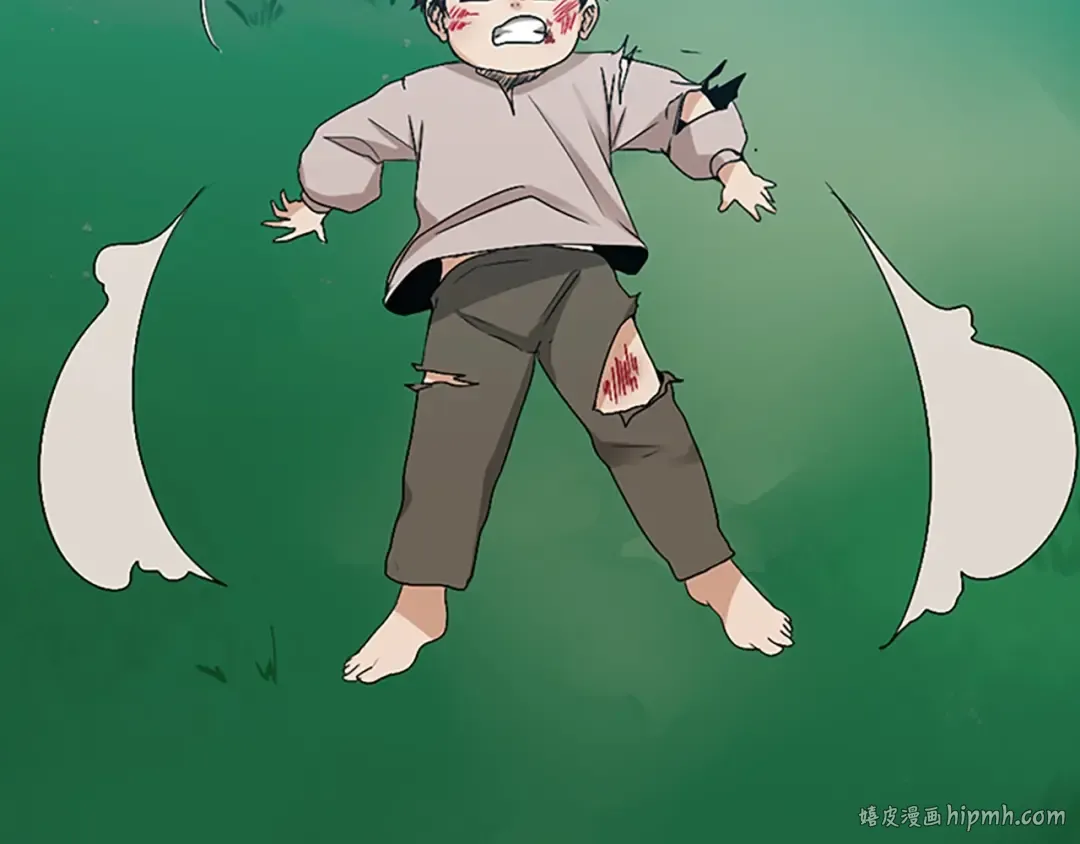 第1季第11话 苏醒 第128页