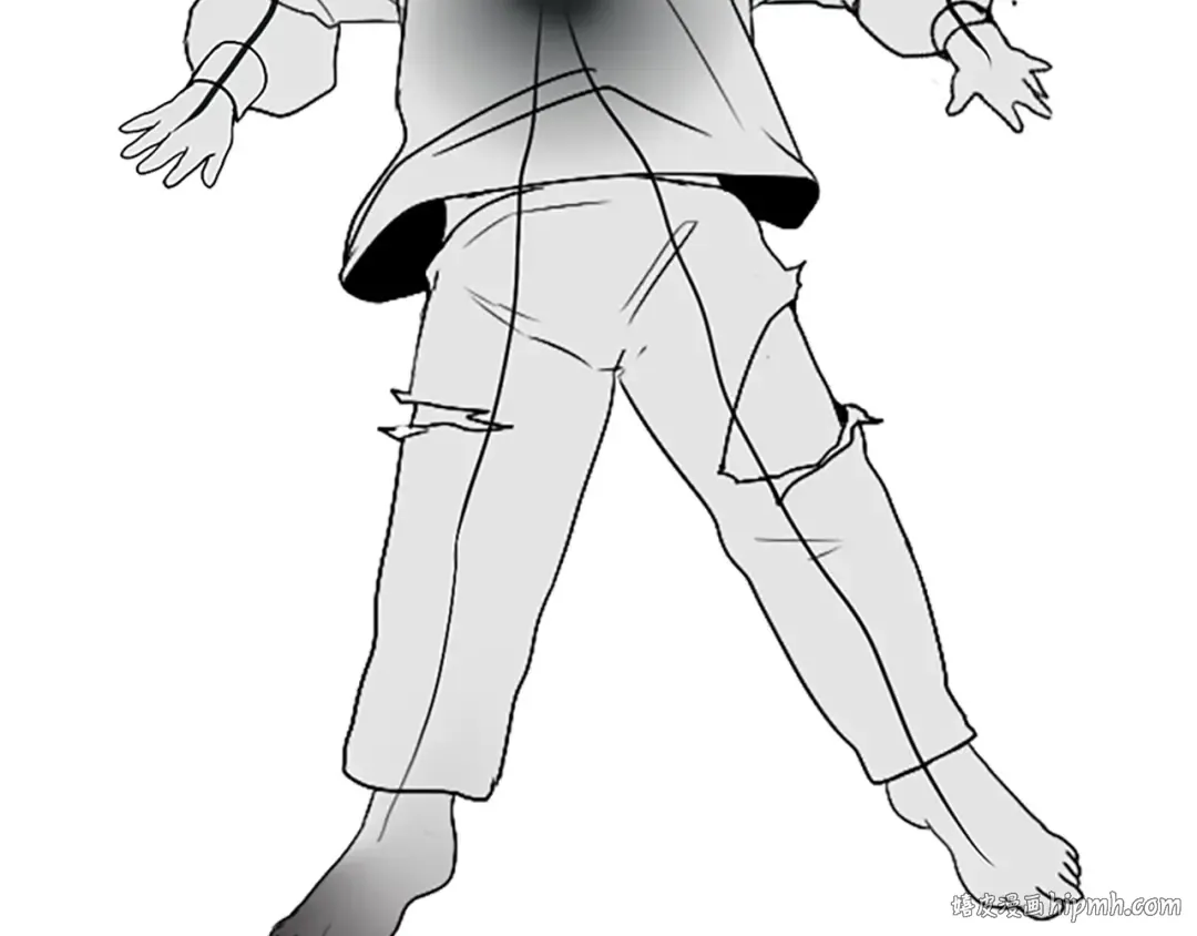 第1季第11话 苏醒 第136页