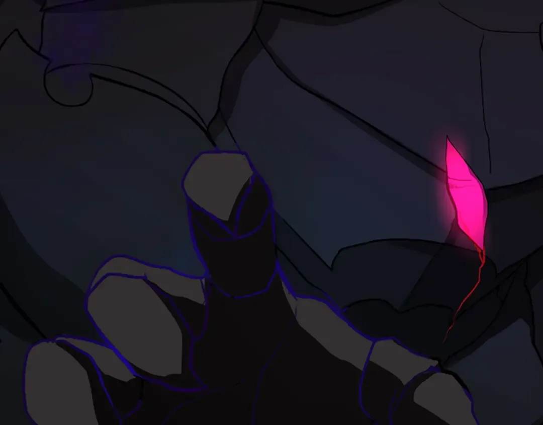 第1季第13话 石之碧亚 第75页