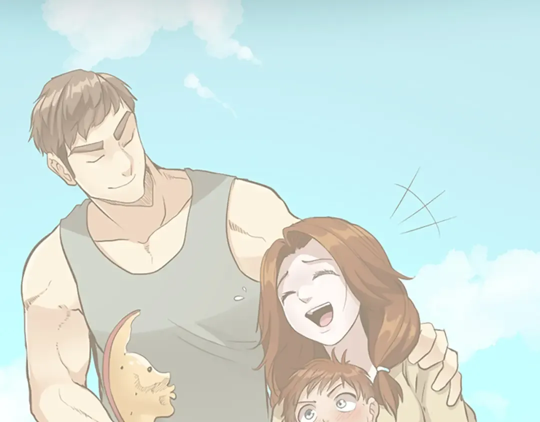 第1季第13话 石之碧亚 第108页