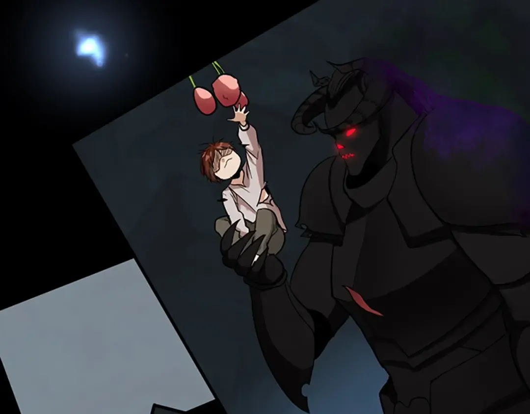 第1季第14话 惊变 第4页