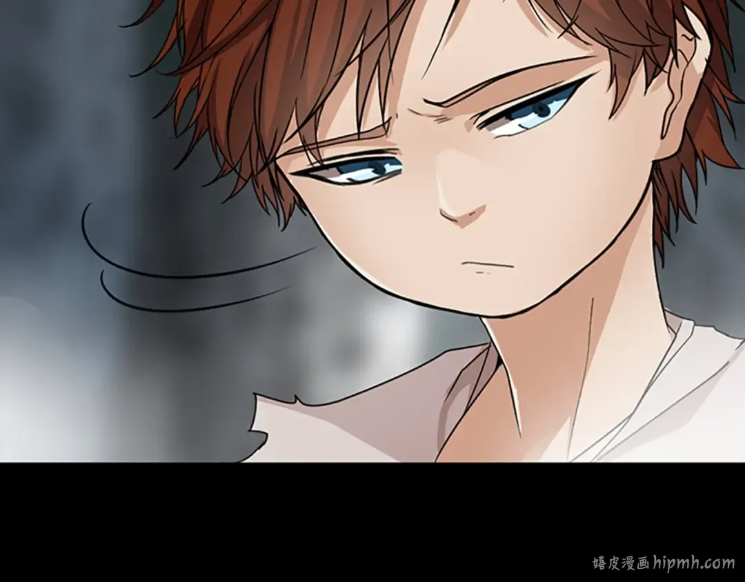 第1季第16话 卑劣之徒 第72页