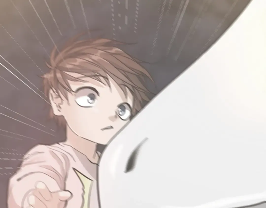 第1季第16话 卑劣之徒 第74页