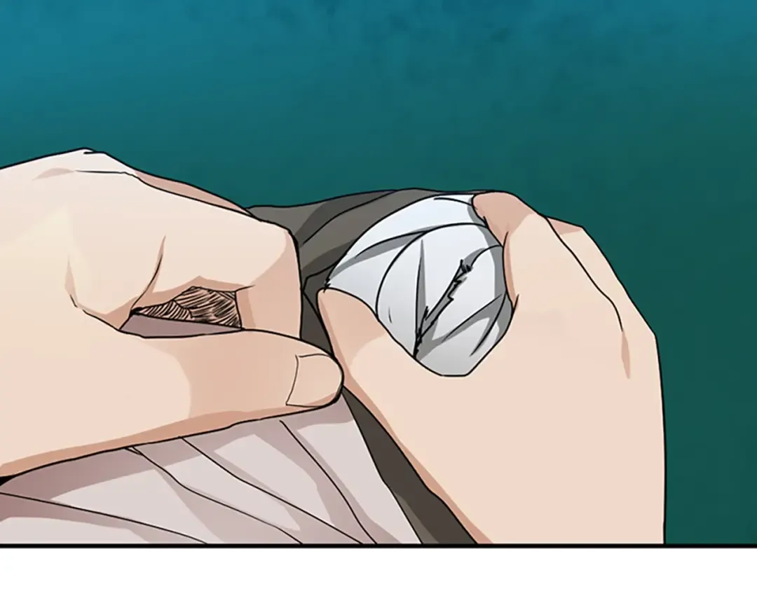 第1季第16话 卑劣之徒 第111页