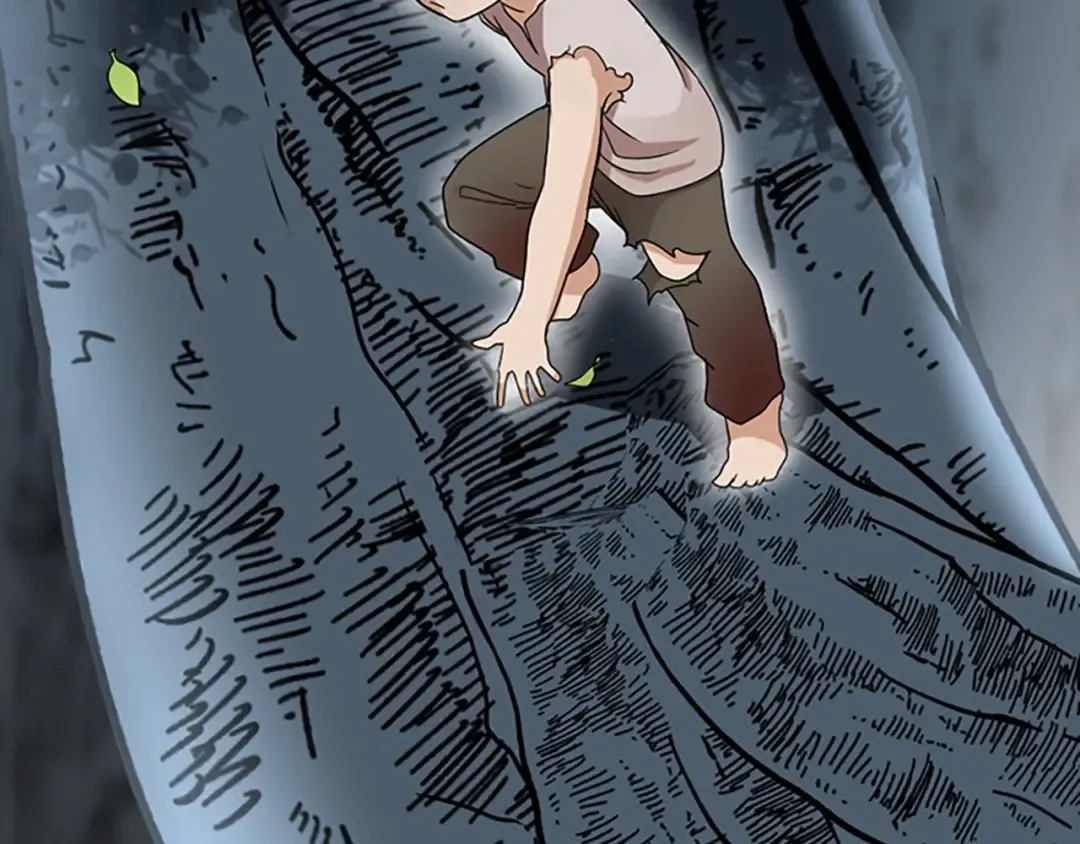 第1季第16话 卑劣之徒 第139页