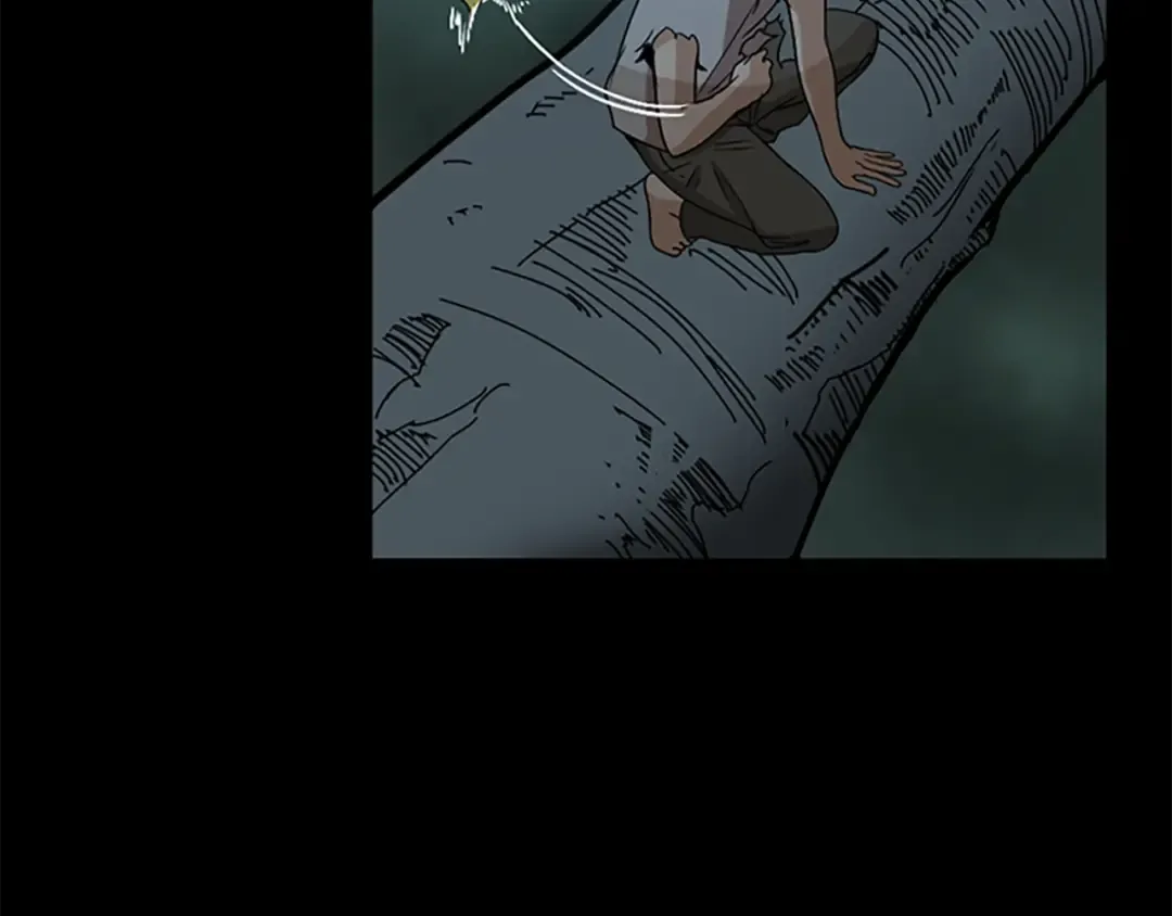 第1季第17话 狠厉 第50页