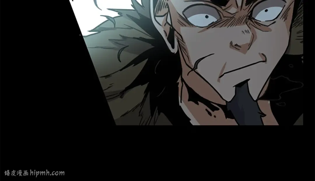 第1季第17话 狠厉 第72页