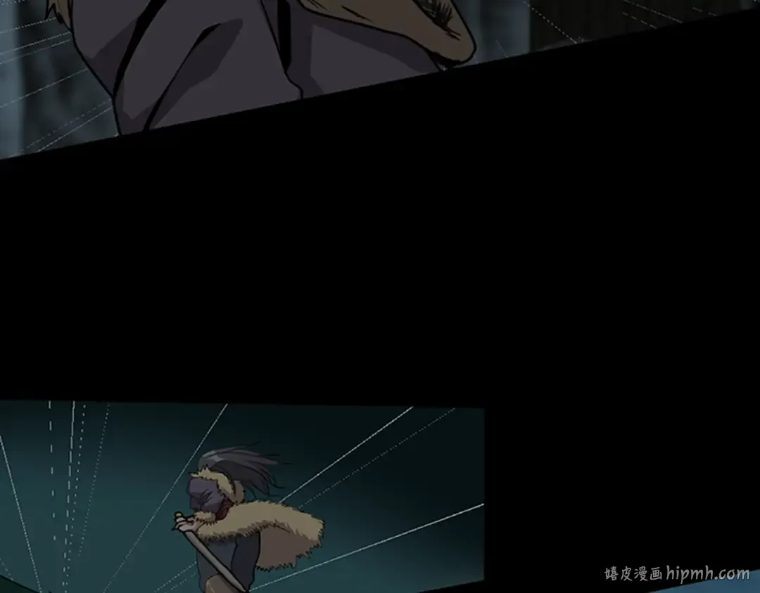 第1季第17话 狠厉 第128页