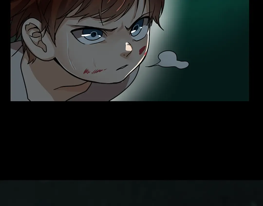 第1季第17话 狠厉 第140页