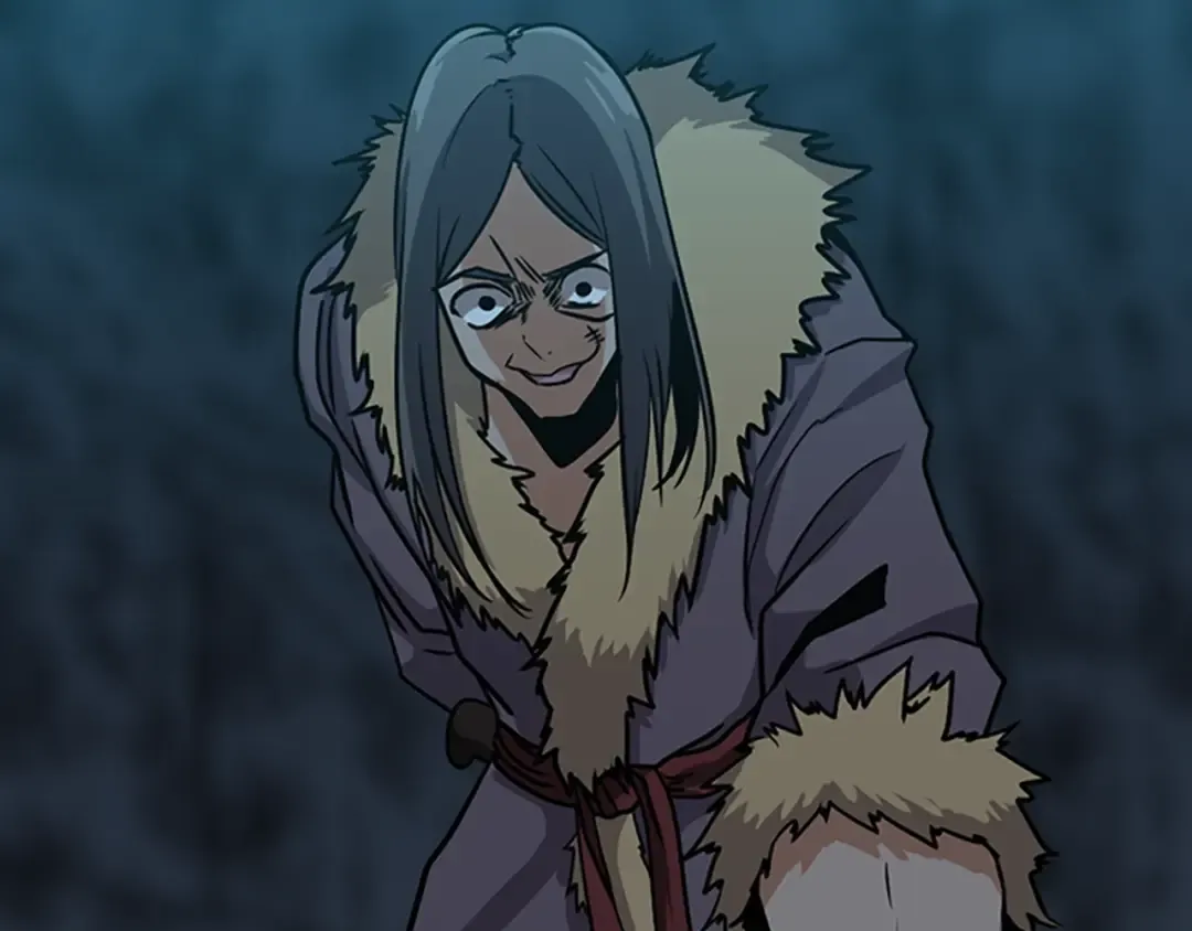 第1季第17话 狠厉 第172页
