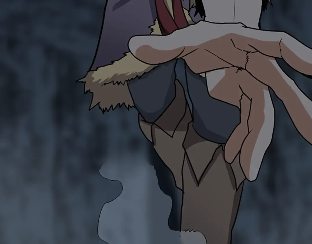 第1季第17话 狠厉 第173页