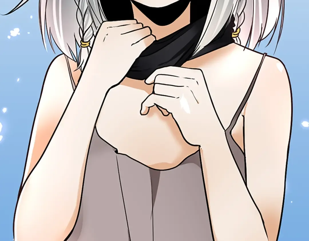 第1季第18话 特西亚 第25页