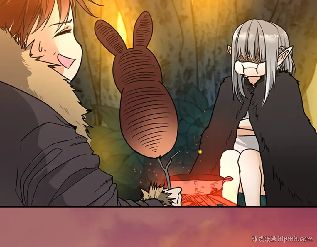 第1季第18话 特西亚 第128页