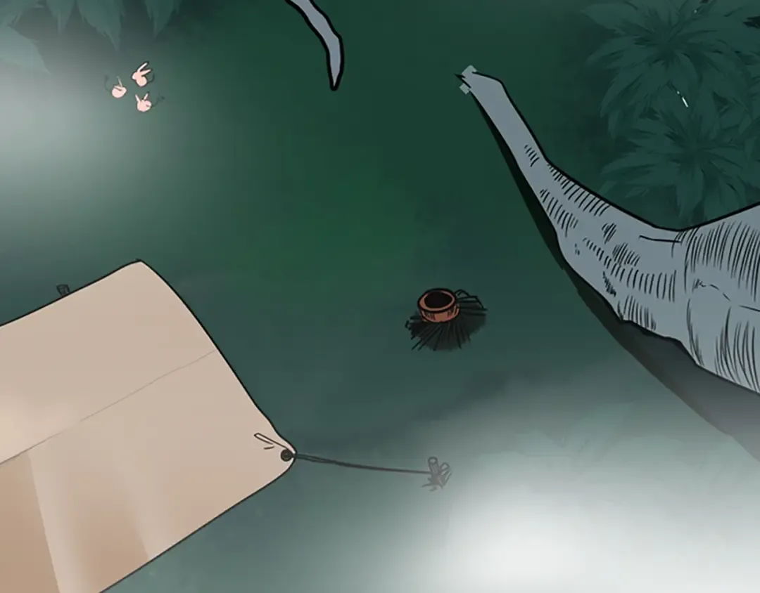 第1季第19话 隐患 第4页