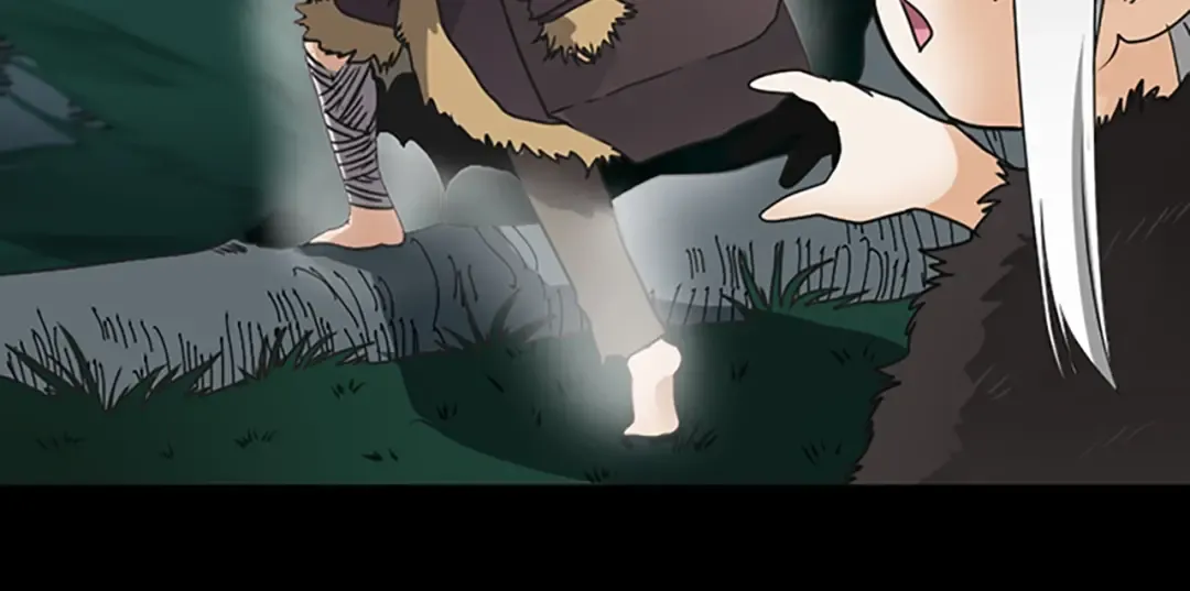 第1季第19话 隐患 第111页