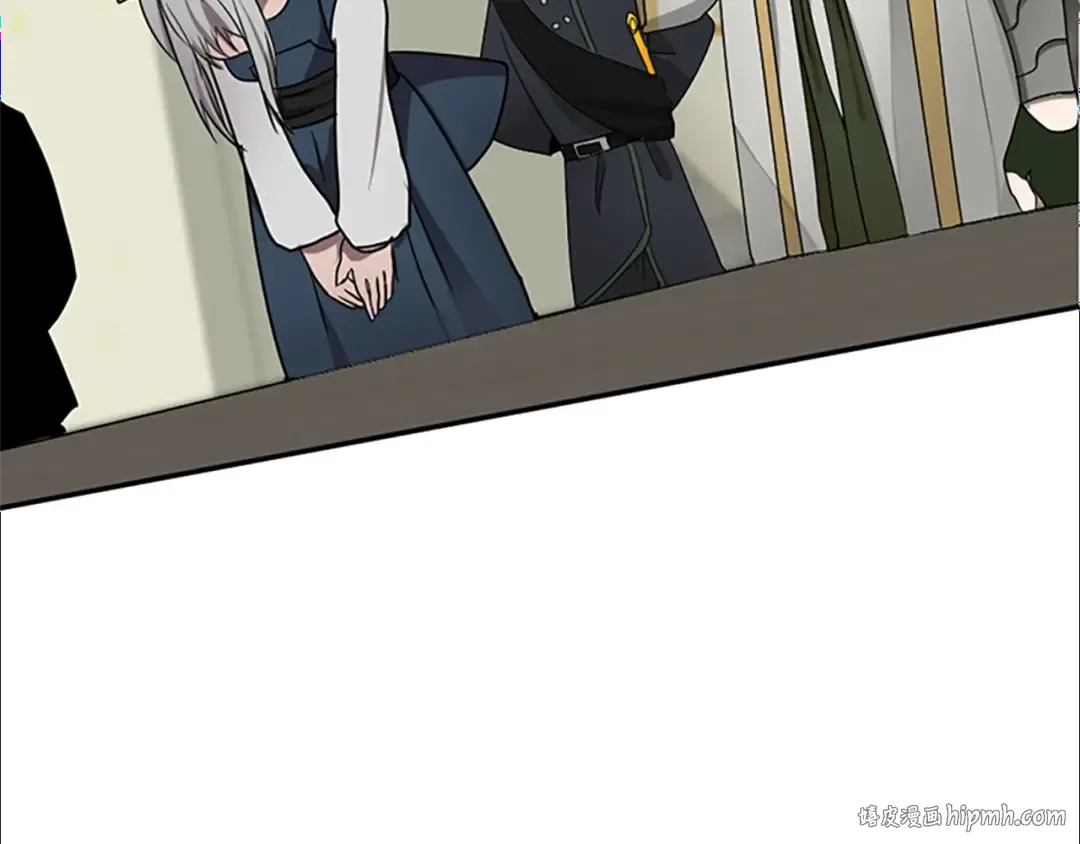 第1季第21话 让我看看你的实力 第40页
