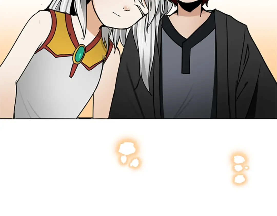 第1季第23话 诡异的魔法 第74页