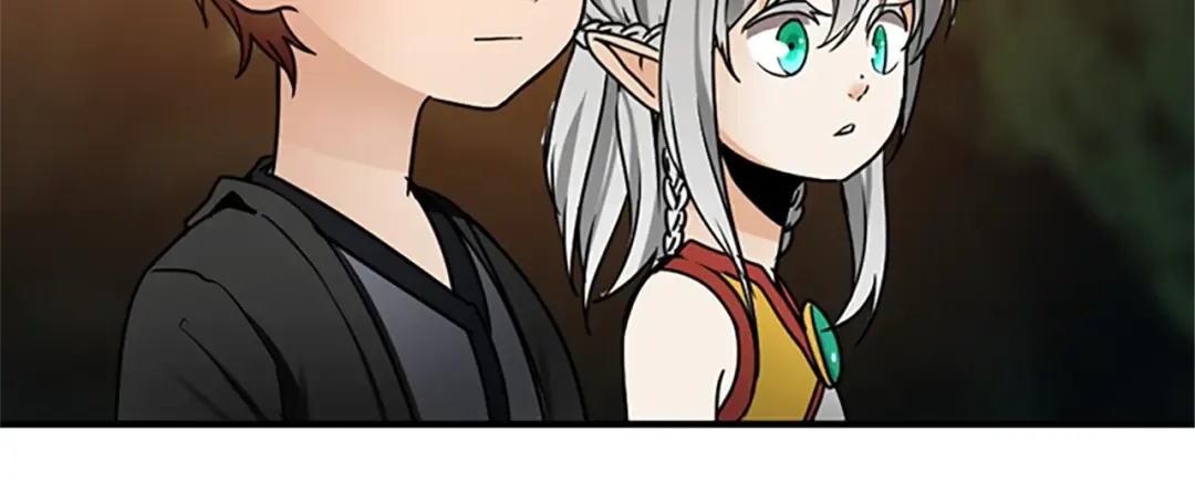 第1季第23话 诡异的魔法 第85页