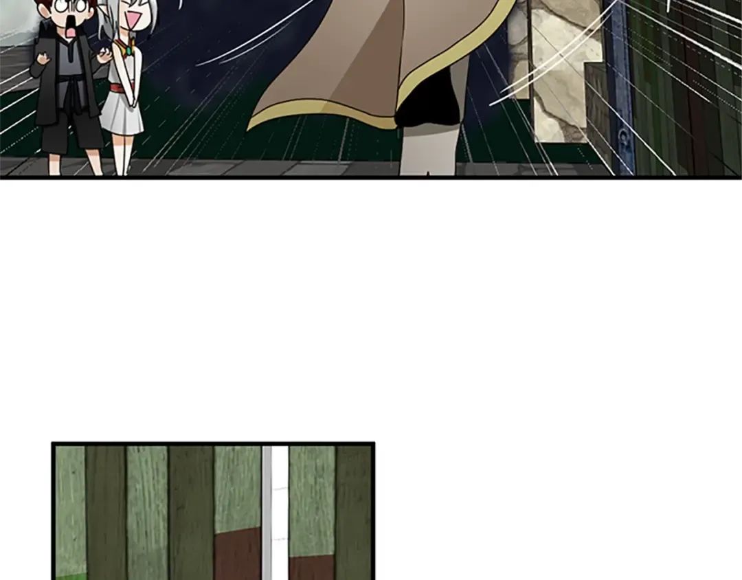 第1季第23话 诡异的魔法 第89页