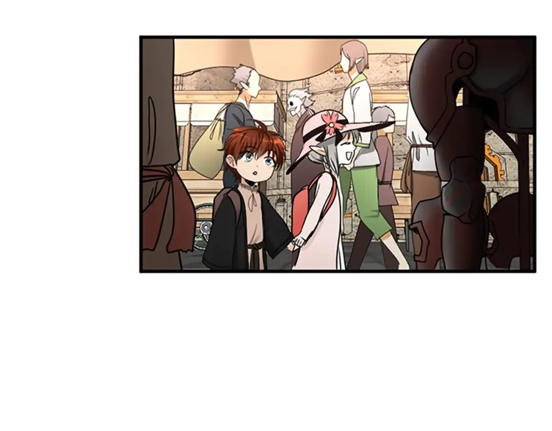 第1季第25话 两小无猜 第37页