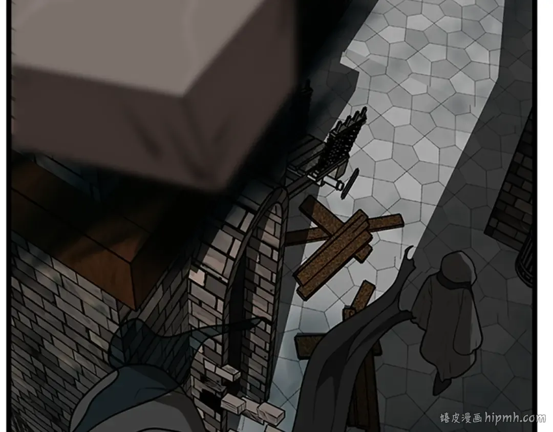 第2季第37话 气场压制 第96页