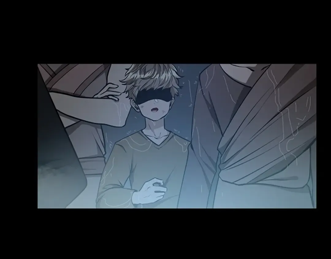 第2季第38话 时间的紧迫 第37页