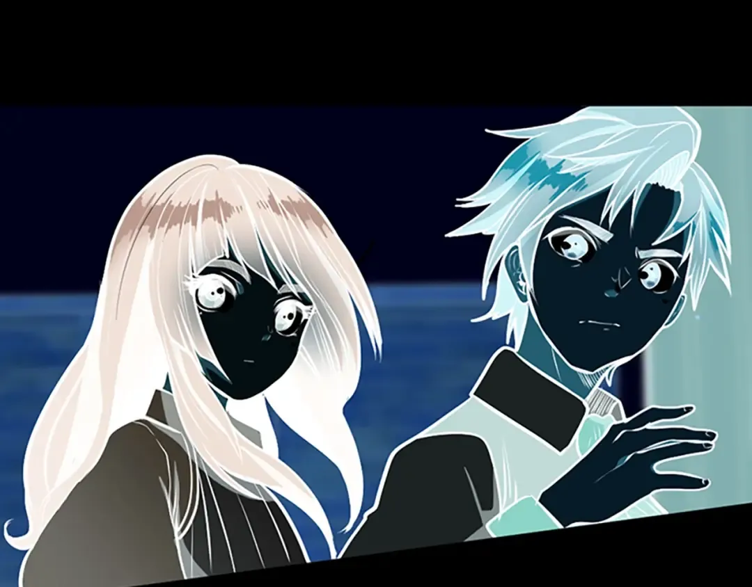 第2季第43话 凌厉的回击 第113页