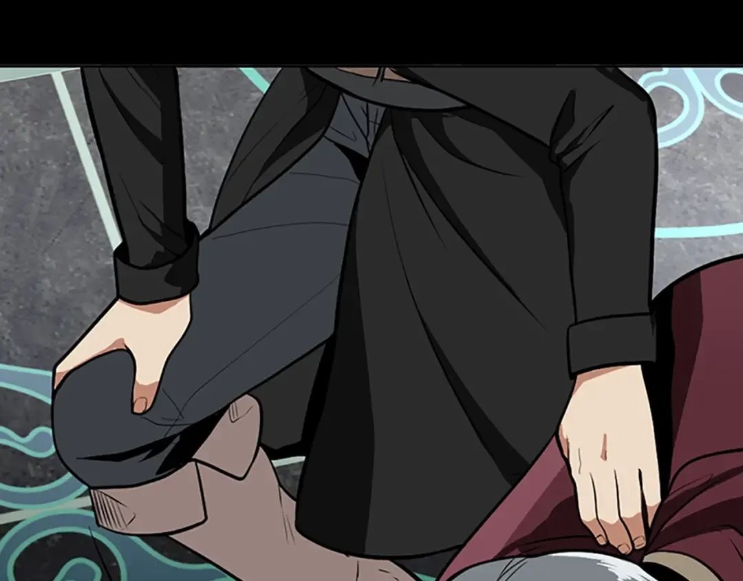 第2季第43话 凌厉的回击 第148页