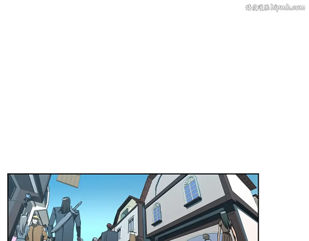 第2季第45话 称手的武器 第1页