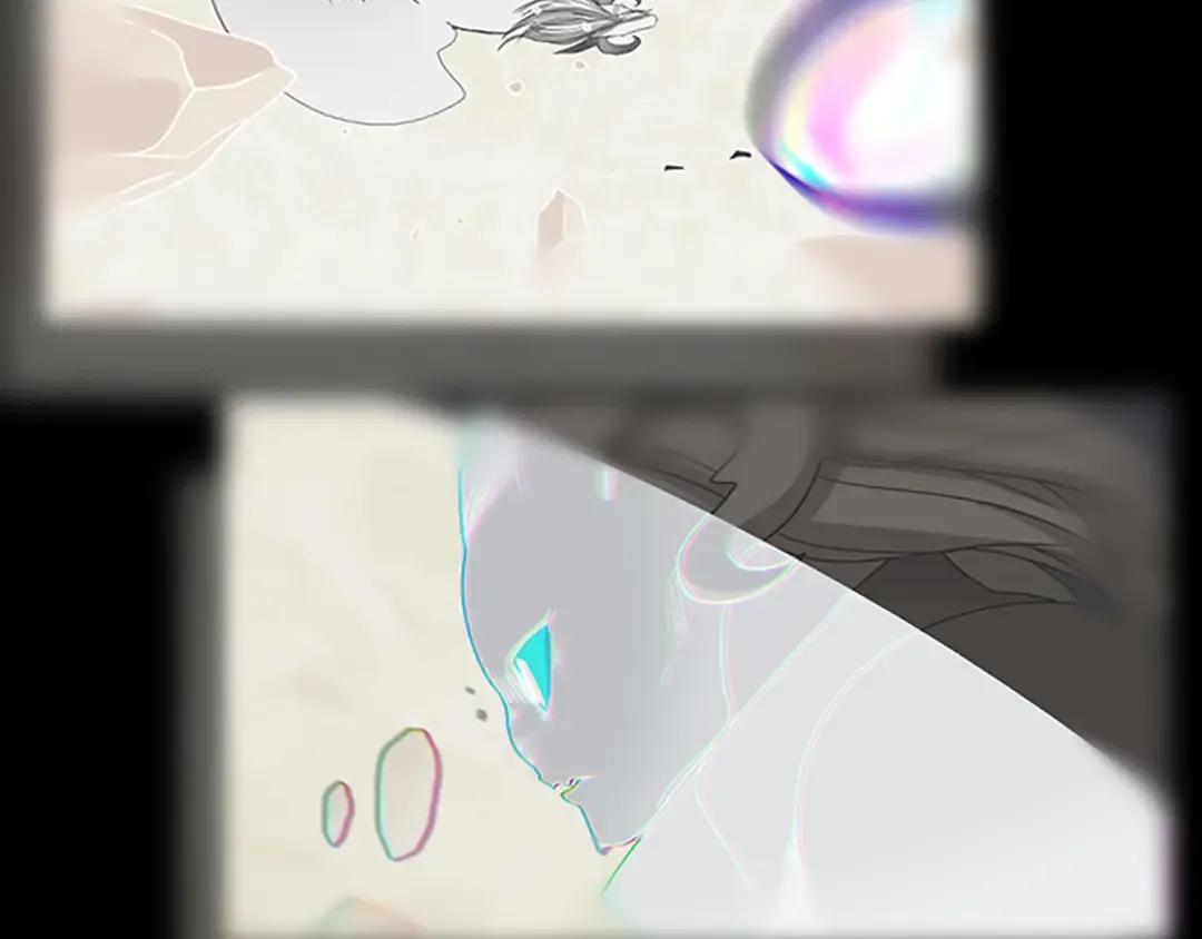 第2季第44话 虚空空间 第83页